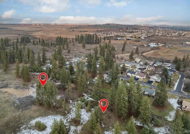 Homes for sale in Medical Lake, WA | Xxx N/A, Medical Lake, WA 99022 | MLS# 202618095