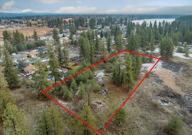 Homes for sale in Medical Lake, WA | Xxx N/a, Medical Lake, WA 99022 | MLS# 202618095