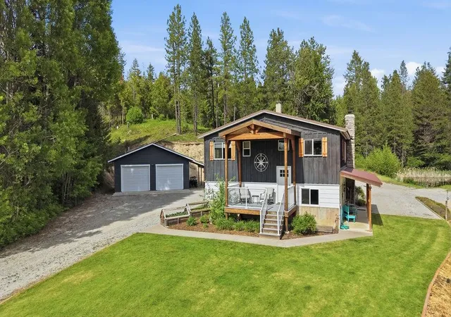 2nd image of 1240 Doe Meadow Rd, Newport, WA 99156 | MLS# 202618097