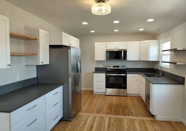 Photo 2 of Single family home for sale at 508 Roosevelt Dr, Grand Coulee, WA 99133 | MLS# 202618099 | Listing updated on 2026-08-18