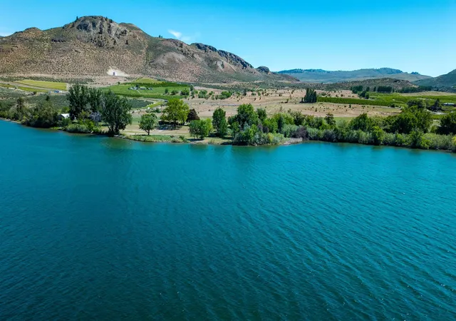 1st image of 45 Thorndike Loop, Oroville, WA 98844 | MLS# 202618102