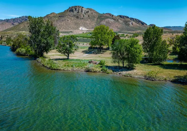 2nd image of 45 Thorndike Loop, Oroville, WA 98844 | MLS# 202618102