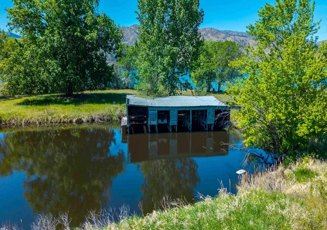 3rd image of 45 Thorndike Loop, Oroville, WA 98844 | MLS# 202618102