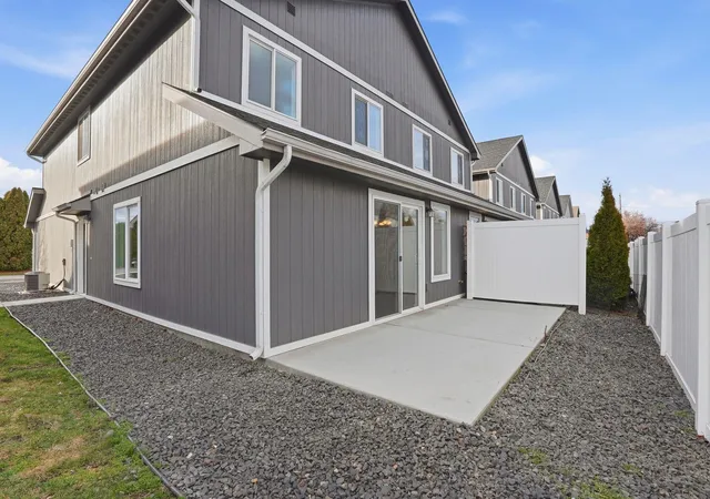 27th image of 1428 N Michigan Ln, Spokane Valley, WA 99016 | MLS# 202618109