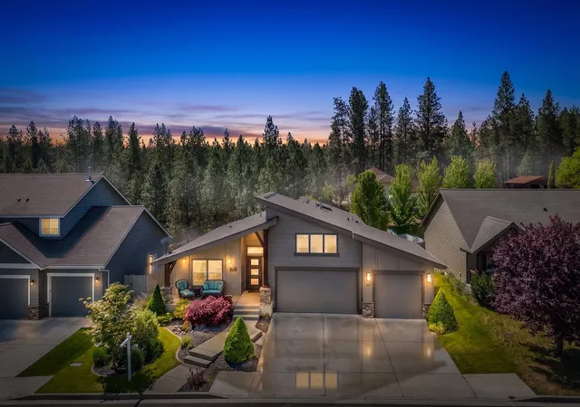1st image of 1227 W Quail Crest Ave, Spokane, WA 99224 | MLS# 202618111