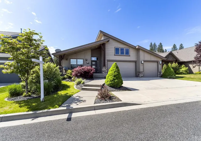 2nd image of 1227 W Quail Crest Ave, Spokane, WA 99224 | MLS# 202618111