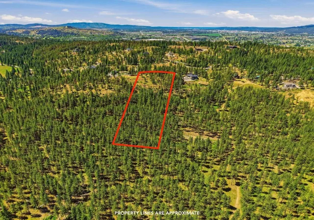 2nd image of Nka N Chase Ln, Liberty Lake, WA 99019 | MLS# 202618117