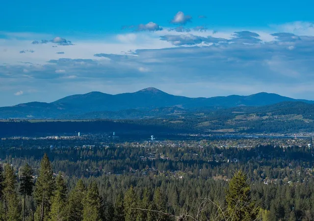 Land for sale at 10610 E Grouse Mountain Ln, Spokane, WA 99206 | MLS# 202618118