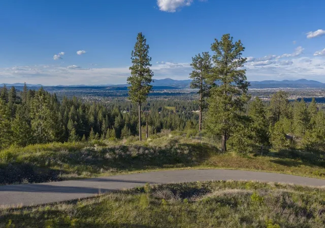 Photo 1 of Land for sale at 10610 E Grouse Mountain Ln, Spokane, WA 99206 | MLS# 202618118 | Listing updated on 2026-09-07