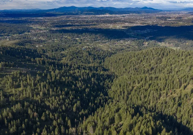 Photo 4 of Land for sale at 10610 E Grouse Mountain Ln, Spokane, WA 99206 | MLS# 202618118 | Listing updated on 2026-09-07