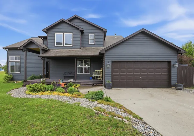 1st image of 2315 Lilac Ct, Cheney, WA 99004 | MLS# 202618122