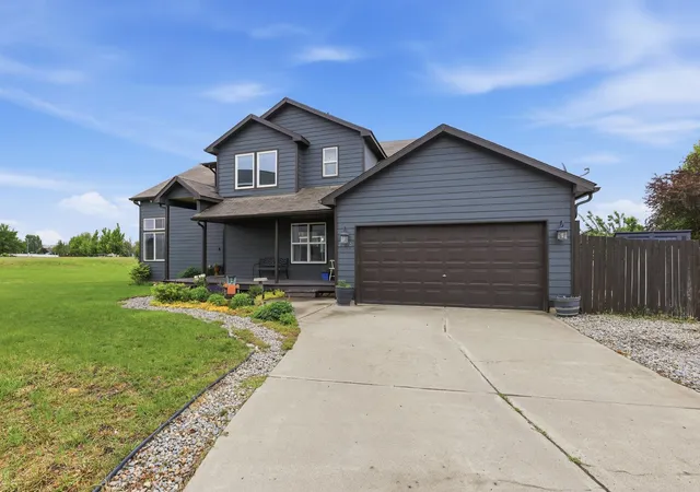 2nd image of 2315 Lilac Ct, Cheney, WA 99004 | MLS# 202618122