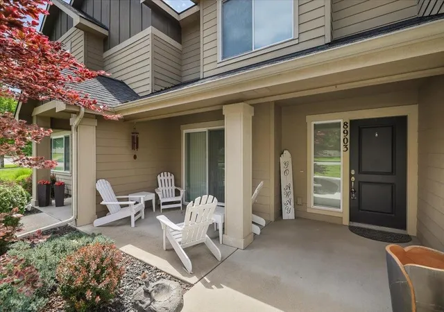 Homes for sale in Spokane, WA | 8903 N Barnes Rd, Spokane, WA 99208 | MLS# 202618130