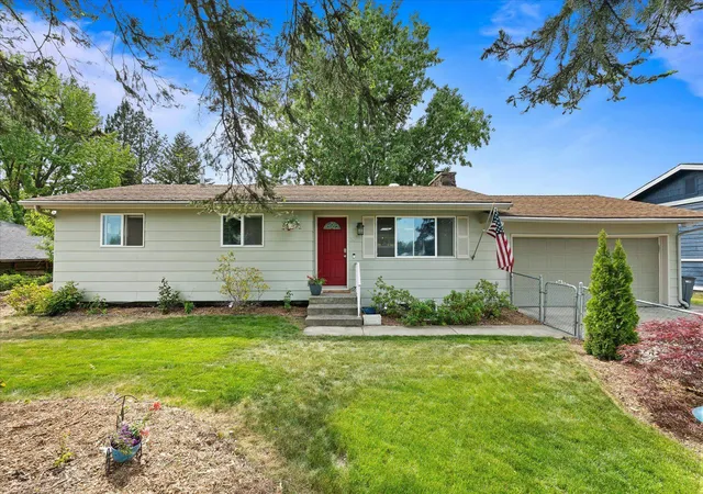 Homes for sale in Spokane Valley, WA | 3012 S Morrow Rd, Spokane Valley, WA 99216 | MLS# 202618133