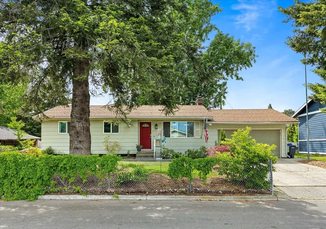 Homes for sale in Spokane Valley, WA | 3012 S Morrow Rd, Spokane Valley, WA 99216 | MLS# 202618133