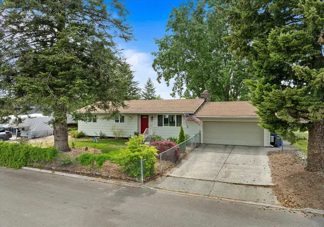 Homes for sale in Spokane Valley, WA | 3012 S Morrow Rd, Spokane Valley, WA 99216 | MLS# 202618133