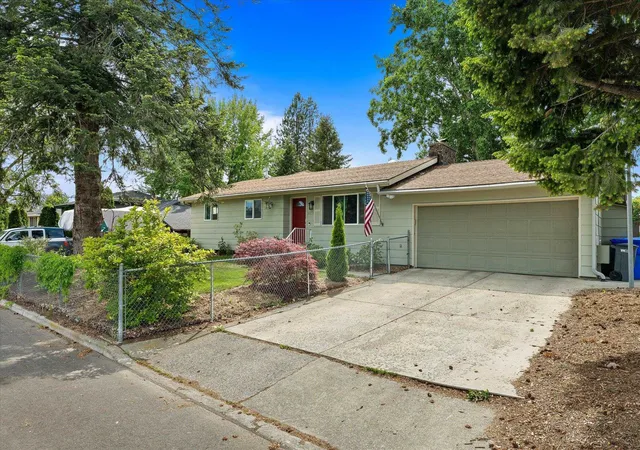 Homes for sale in Spokane Valley, WA | 3012 S Morrow Rd, Spokane Valley, WA 99216 | MLS# 202618133