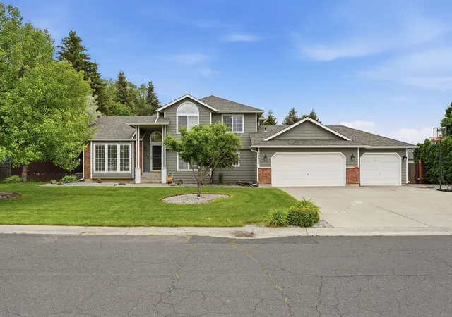 Homes for sale in Mead, WA | 14906 N Mckinnon Ct, Mead, WA 99021 | MLS# 202618136