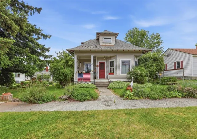Homes for sale in Davenport, WA | 809 Main St, Davenport, WA 99122 | MLS# 202618145
