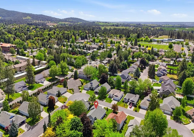 50th image of 2603 E 59th Ln, Spokane, WA 99223 | MLS# 202618148