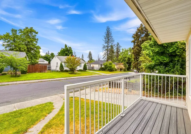 Homes for sale in Spokane, WA | 5603 N E St, Spokane, WA 99205 | MLS# 202618155