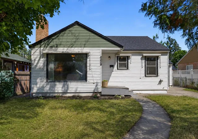 Photo 1 of Single family home for sale at 4008 N Cedar St, Spokane, WA 99205 | MLS# 202618157 | Listing updated on 2026-09-14