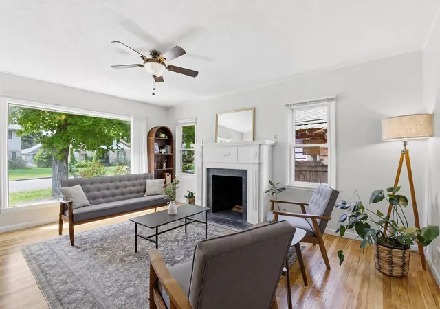 Photo 3 of Single family home for sale at 4008 N Cedar St, Spokane, WA 99205 | MLS# 202618157 | Listing updated on 2026-09-14