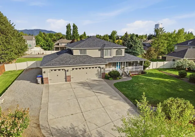 1st image of 2203 S Steen Rd, Spokane Valley, WA 99037 | MLS# 202618158