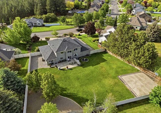 2nd image of 2203 S Steen Rd, Spokane Valley, WA 99037 | MLS# 202618158