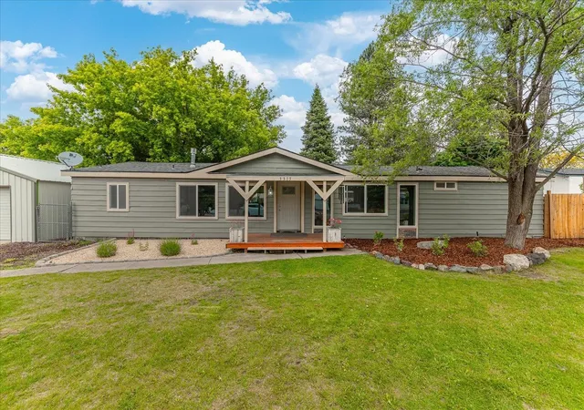 Homes for sale in Mead, WA | 3315 E 3rd Ct, Mead, WA 99021 | MLS# 202618166