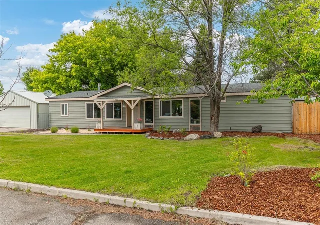 Homes for sale in Mead, WA | 3315 E 3rd Ct, Mead, WA 99021 | MLS# 202618166