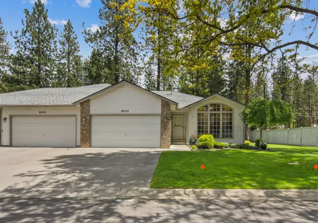 Homes for sale in Nine Mile Falls, WA | 8402 N Pine Meadows Ln, Nine Mile Falls, WA 99026 | MLS# 202618167