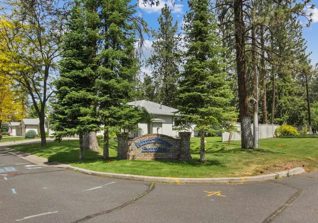 Homes for sale in Nine Mile Falls, WA | 8402 N Pine Meadows Ln, Nine Mile Falls, WA 99026 | MLS# 202618167