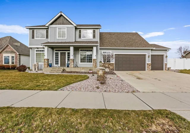 1st image of 17005 E Morningside Ln, Spokane, WA 99016 | MLS# 202618174