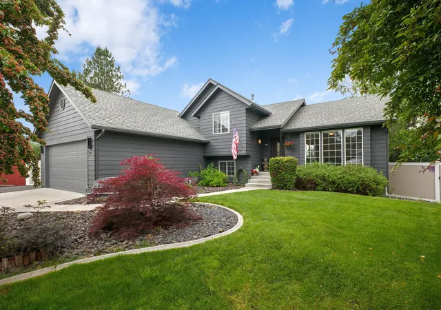 Homes for sale in Mead, WA | 3405 E Buckley Ct, Mead, WA 99021 | MLS# 202618191