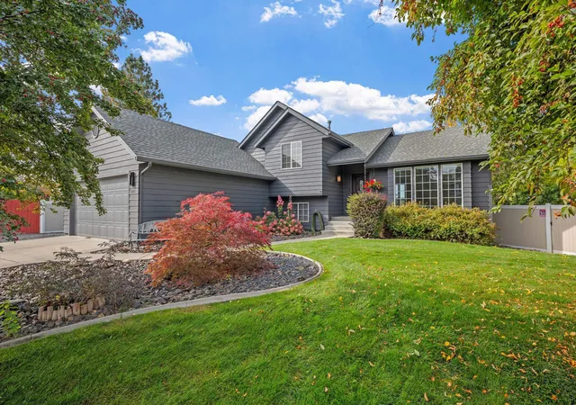 Single family home for sale at 3405 E Buckley Ct, Mead, WA 99021 | MLS# 202618191