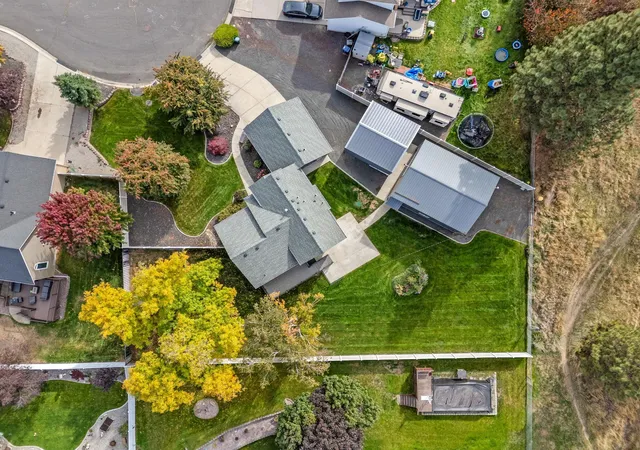 Photo 31 of Single family home for sale at 3405 E Buckley Ct, Mead, WA 99021 | MLS# 202618191 | Listing updated on 2026-10-06