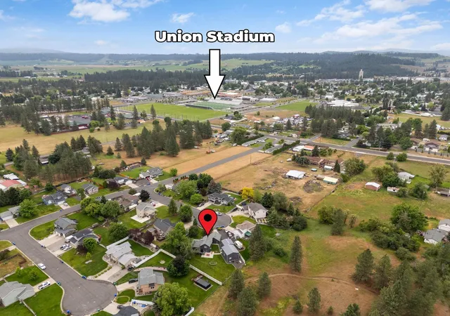 36th image of 3405 E Buckley Ct, Mead, WA 99021 | MLS# 202618191