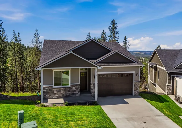 Photo 1 of Single family home for sale at 4219 W Tolliver Ct, Spokane, WA 99208 | MLS# 202618193 | Listing updated on 2026-09-12