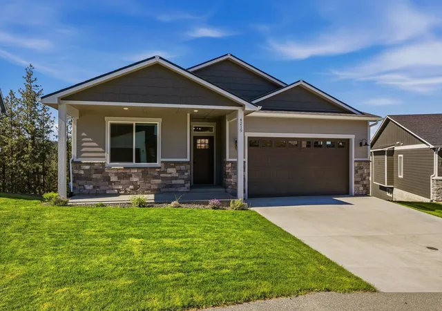 Photo 2 of Single family home for sale at 4219 W Tolliver Ct, Spokane, WA 99208 | MLS# 202618193 | Listing updated on 2026-09-12