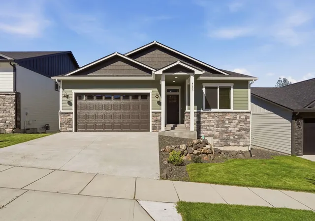 Photo 1 of Single family home for sale at 4233 W Tolliver Ct, Spokane, WA 99208 | MLS# 202618194 | Listing updated on 2026-09-12