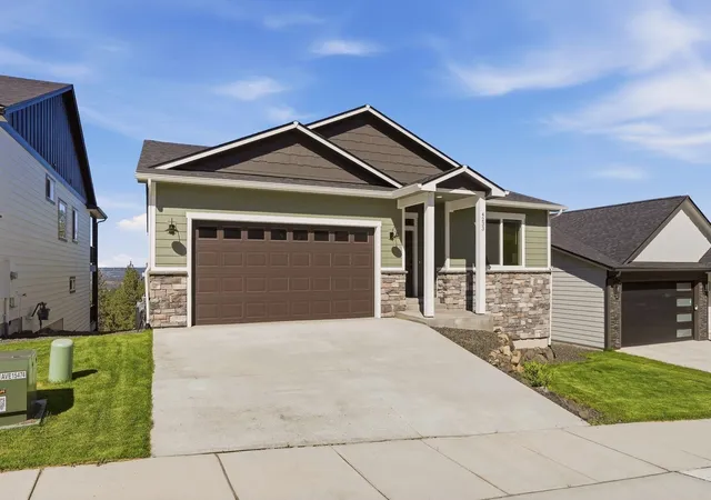 Photo 2 of Single family home for sale at 4233 W Tolliver Ct, Spokane, WA 99208 | MLS# 202618194 | Listing updated on 2026-09-12