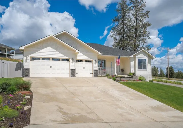 Homes for sale in Cheney, WA | 9302 W Floyd Dr, Cheney, WA 99004 | MLS# 202618199