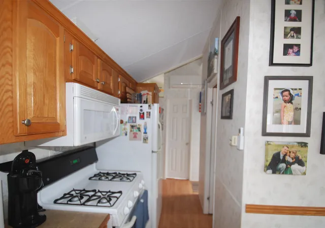 Photo 3 of Manufactured home for sale at 272 N Tall Pine Loop, Usk, WA 99180 | MLS# 202618203 | Listing updated on 2026-09-16