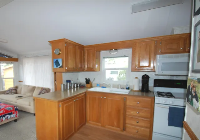 Photo 3 of Manufactured home for sale at 272 N Tall Pine Loop, Usk, WA 99180 | MLS# 202618203 | Listing updated on 2026-09-16