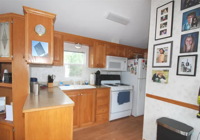 Photo 4 of Manufactured home for sale at 272 N Tall Pine Loop, Usk, WA 99180 | MLS# 202618203 | Listing updated on 2026-09-16