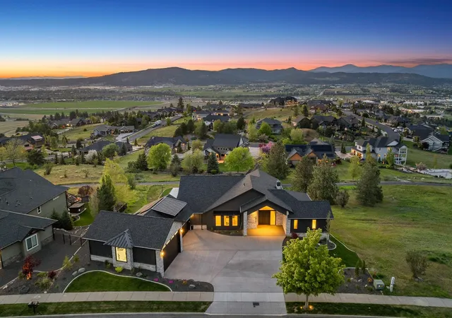 1st image of 22175 E Bennett Ln, Liberty Lake, WA 99019 | MLS# 202618209