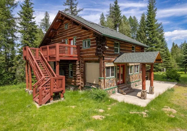 Photo 2 of Single family home for sale at 427502 Highway 20, Newport, WA 99156 | MLS# 202618213 | Listing updated on 2026-09-18