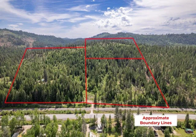 Photo 3 of Single family home for sale at 427502 Highway 20, Newport, WA 99156 | MLS# 202618213 | Listing updated on 2026-09-18