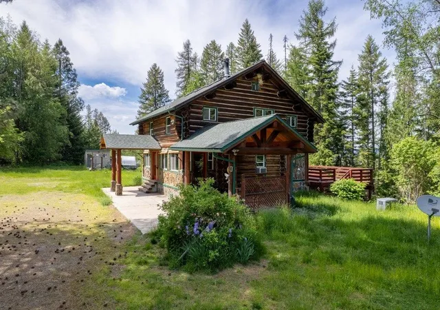 Photo 3 of Single family home for sale at 427502 Highway 20, Newport, WA 99156 | MLS# 202618213 | Listing updated on 2026-09-18